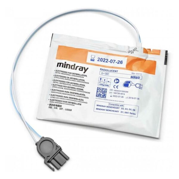 electrozi-mindray